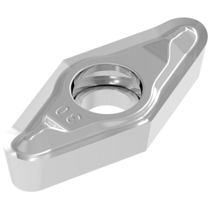 Picture of CERATIZIT VCGT333FN-24P H210T Turning Insert 35.0° 0.047 Corner Radius