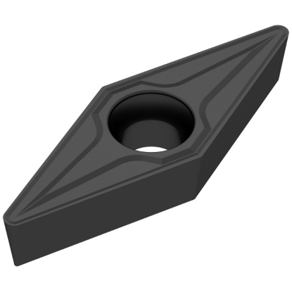 Picture of CERATIZIT VCMT333EN-SM CTCK110 Turning Insert 35.0° 0.047 Corner Radius TiCN + Al2O3