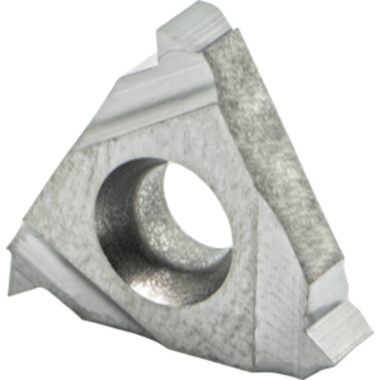 Picture of CARMEX 16IR14UNK20 Threading Insert 14.00TPI UN Internal Right ISO 16