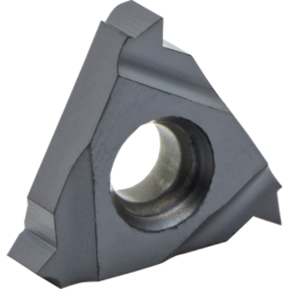 Picture of CARMEX 16IL14NPTBMA Threading Insert 14.00TPI NPT Internal Left TiAlN ISO 16