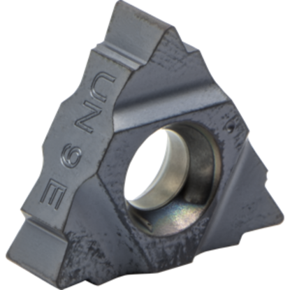 Picture of CARMEX 16UERL9UN6BMA Threading Insert 9.00TPI UN External Right TiAlN ISO 16
