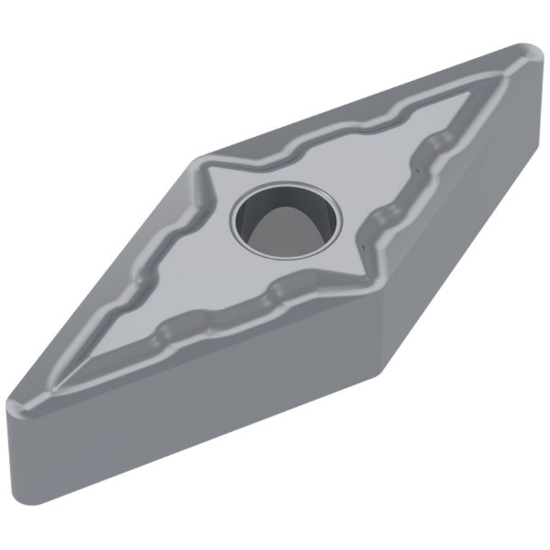 Picture of CERATIZIT VNMG331EN M34 CTPX710 Turning Insert 35.0° 0.016 Corner Radius AlTiN