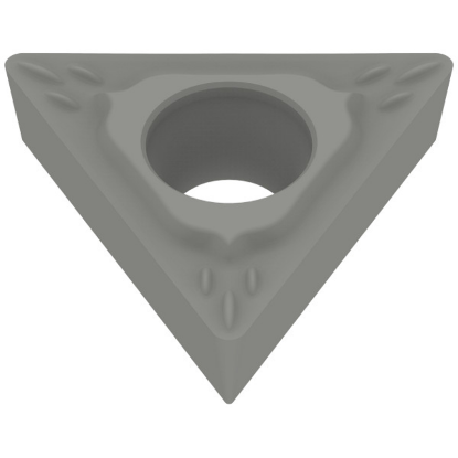 Picture of CERATIZIT TCGT32.51EN SFTCM10 Turning Insert Triangle 0.016 Corner Radius