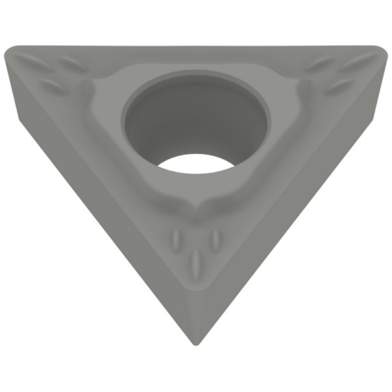 Picture of CERATIZIT TCGT32.51EN SFTCM10 Turning Insert Triangle 0.016 Corner Radius
