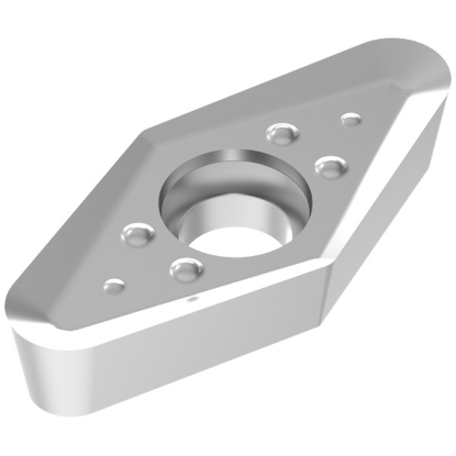 Picture of CERATIZIT VCGT43.57.5FN-27MP H216T Turning Insert 35.0° 0.118 Corner Radius