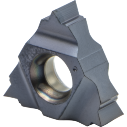 Picture of CARMEX 16UIRL14UN6BMA Threading Insert 14.00TPI UN Internal Right TiAlN ISO 16