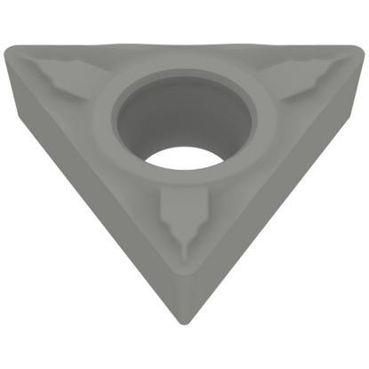 Picture of CERATIZIT TCMT21.51EN SMFTCM10 Turning Insert Triangle 0.016 Corner Radius