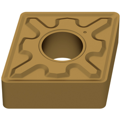 Picture of CERATIZIT CNMG433EN-M42CTC2135 Turning Insert 80.0° Negative 0.470 Corner Radius TiCN + TiNB