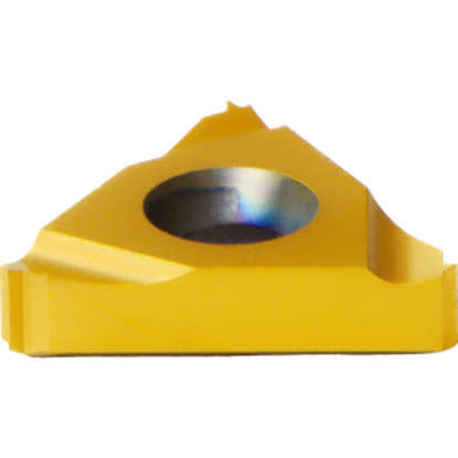 Picture of CARMEX 16ER32UNP25C Threading Insert 32.00TPI UN External Right TiN ISO 16