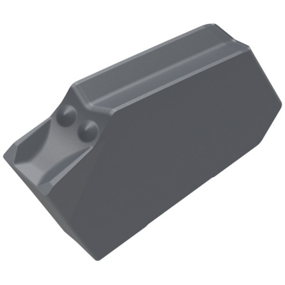 Picture of CERATIZIT FX 4.1L6-M1 CTP1340 Cut Off,Grooving Insert Press In 0.161 Wide TiAlTaN