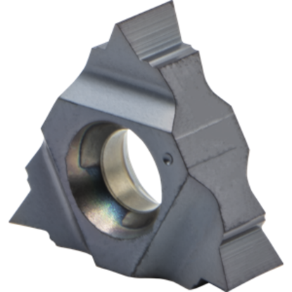 Picture of CARMEX 16UIRL115NPT6BMA Threading Insert 11.50TPI NPT Internal Right TiAlN ISO 16