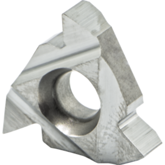 Picture of CARMEX 16IRG60K20 Threading Insert 8.00TPI - 14.00TPI 3.18MM - 1.81MM 60.0° Internal Right ISO 16