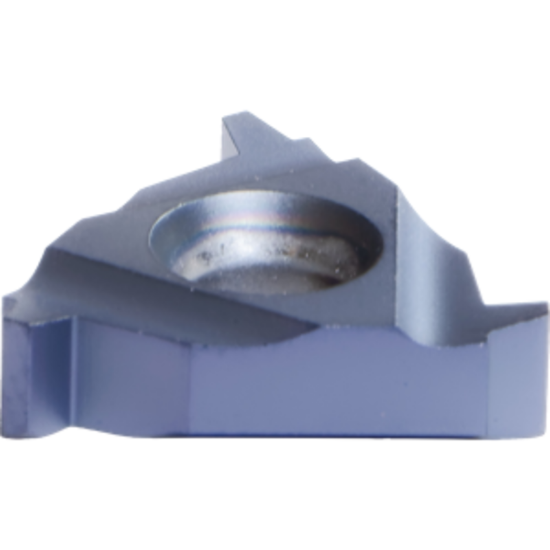 Picture of CARMEX 16EL10ACMEBMA Threading Insert 10.00TPI ACME External Left TiAlN ISO 16