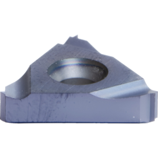 Picture of CARMEX 16EL32UNJBMA Threading Insert 32.00TPI UNJ External Left TiAlN ISO 16