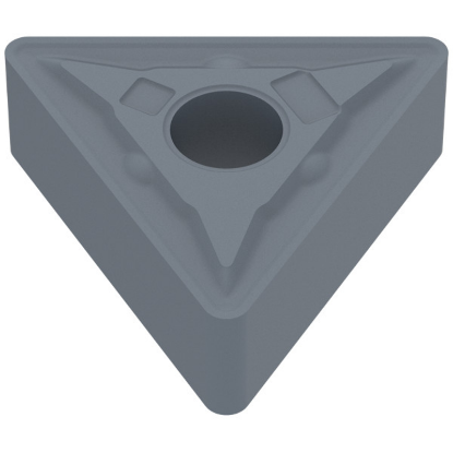 Picture of CERATIZIT TNMG332EN M60 CTPM125 Turning Insert Triangle