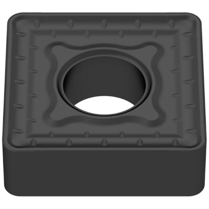 Picture of CERATIZIT SNMM866SN-R88 CTCP115 Turning Insert Square 0.094 Corner Radius TiCN + Al2O3