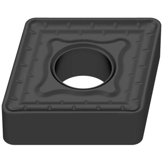 Picture of CERATIZIT CNMM546SN-R88CTCP125 Turning Insert 80.0° Negative 0.094 Corner Radius TiCN + Al2O3