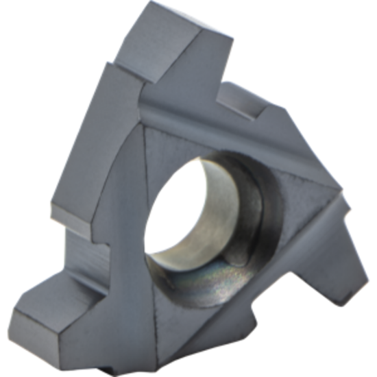 Picture of CARMEX 16IL6ACMEBMA Threading Insert 6.00TPI ACME Internal Left TiAlN ISO 16