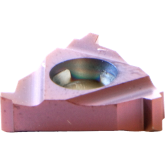Picture of CARMEX 16ER10STACMEHBA Threading Insert 10.00TPI ACME External Right Nano Coating ISO 16