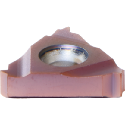 Picture of CARMEX 16ER16UNHBA Threading Insert 16.00TPI UN External Right Nano Coating ISO 16