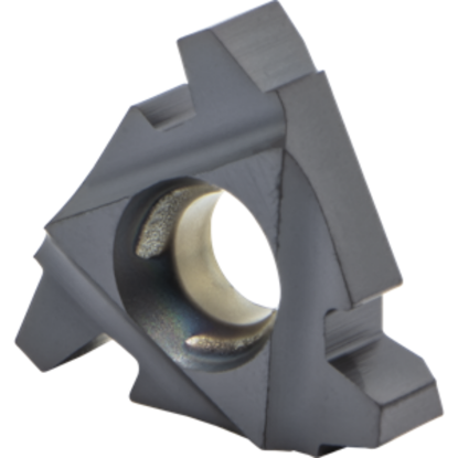 Picture of CARMEX 16EL4TRBMA Threading Insert 4.00MM Trapazoid External Left TiAlN ISO 16
