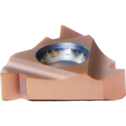 Picture of CARMEX 16IR8UNHBA Threading Insert 8.00TPI UN Internal Right Nano Coating ISO 16