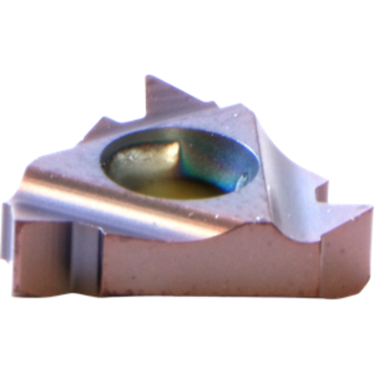 Picture of CARMEX 16IR35ISOHBA Threading Insert 3.50MM Metric Internal Right Nano Coating ISO 16