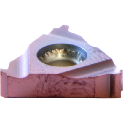 Picture of CARMEX 16ER12STACMEHBA Threading Insert 12.00TPI ACME External Right Nano Coating ISO 16