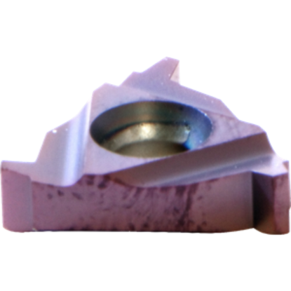 Picture of CARMEX 16ER10ACMEHBA Threading Insert 10.00TPI ACME External Right Nano Coating ISO 16