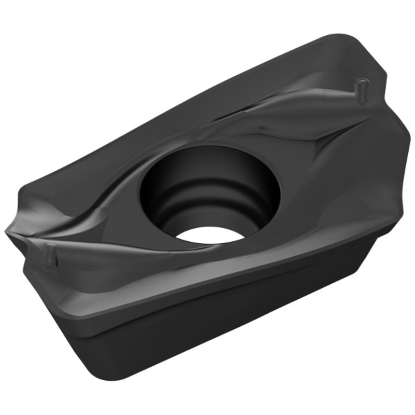 Picture of CERATIZIT XDKT 11T308SR-M50 CTCK215 Milling Insert Paralelagram 0.031 Corner Radius TiCN + Al2O3
