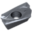 Picture of CERATIZIT XDKT 11T304SR-M50 CTPM240 Milling Insert Paralelagram 0.016 Corner Radius TiAlTaN