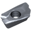 Picture of CERATIZIT XDKT 11T308SR-F50 CTPM240 Milling Insert Paralelagram 0.031 Corner Radius TiAlTaN