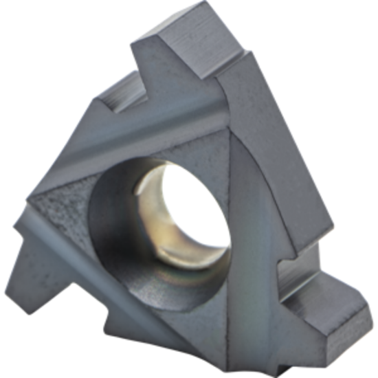 Picture of CARMEX 22IR5TRBMA Threading Insert 5.00MM Trapazoid Internal Right TiAlN ISO 22