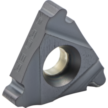 Picture of CARMEX 22ER6RDBMA Threading Insert 6.00TPI Round External Right TiAlN ISO 22