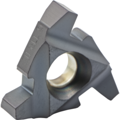 Picture of CARMEX 22IL6TRBMA Threading Insert 6.00MM Trapazoid Internal Left TiAlN ISO 22