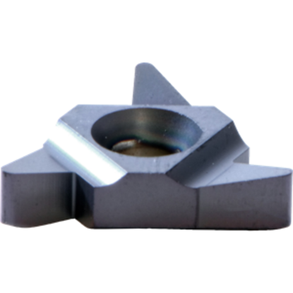 Picture of CARMEX 22UER6SAGEBMA Threading Insert 6.00MM Sagengenwinde External Right TiAlN ISO 22
