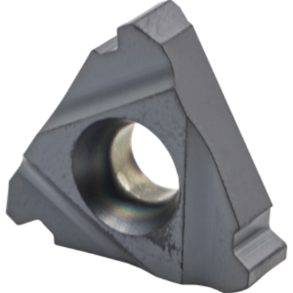 Picture of CARMEX 22IR6API5515BMA Threading Insert 6.00TPI API 551.5 (VO.055) Internal Right TiAlN ISO 22