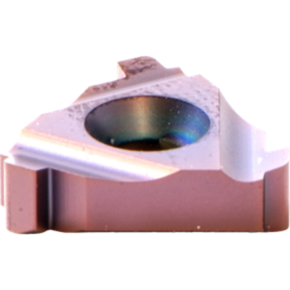 Picture of CARMEX 22IR5BUT075HBA Threading Insert 5.00TPI Buttress Internal Right Nano Coating ISO 22