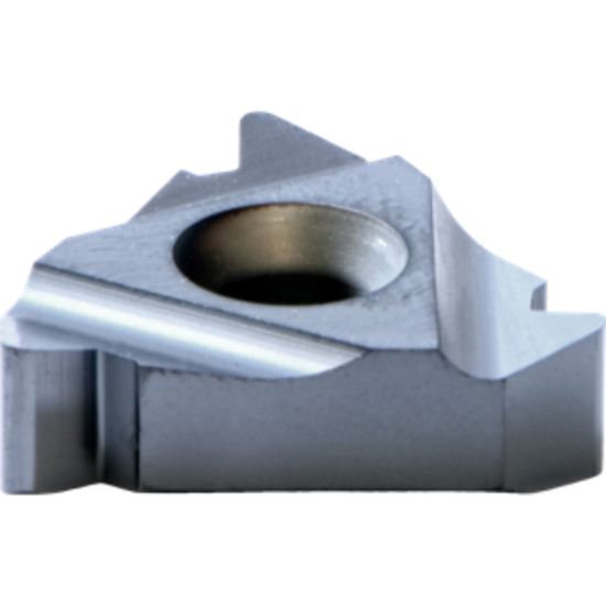 Picture of CARMEX 27IR4API383BMA Threading Insert 4.00TPI API 383 Internal Right TiAlN ISO 27