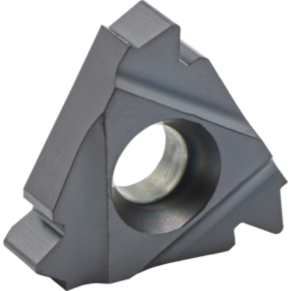 Picture of CARMEX 22ER45ISOBMA Threading Insert 4.50MM Metric External Right TiAlN ISO 22