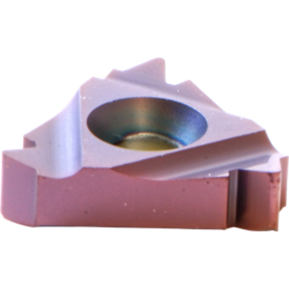 Picture of CARMEX 22ER7UNHBA Threading Insert 7.00TPI UN External Right Nano Coating ISO 22