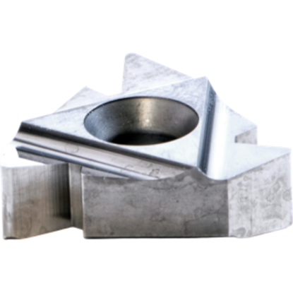 Picture of CARMEX 27IRQ60P30 Threading Insert 4.00TPI - 4.50TPI 6.35MM - 5.64MM 60.0° Internal Right ISO 27
