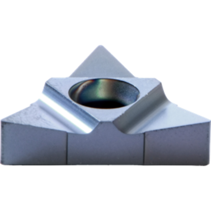 Picture of CARMEX 27UEIRLU60BMA Threading Insert 4.00TPI 60.0° Int / Ext Neutral TiAlN ISO 27