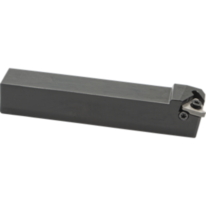 Picture of CARMEX SEL 1000 M22 Stick Tool 1.00 Square Left Hand 6.00 OAL Iso Thread 22 Size Triangle