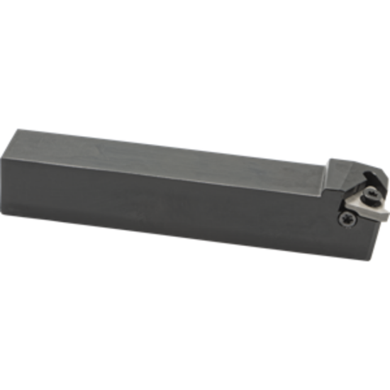 Picture of CARMEX SEL 1000 M22 Stick Tool 1.00 Square Left Hand 6.00 OAL Iso Thread 22 Size Triangle