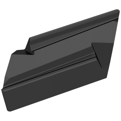 Picture of CERATIZIT KNUX3331ER-11 CTCK120 Turning Insert 55.0° 0.020 Corner Radius TiCN + Al2O3