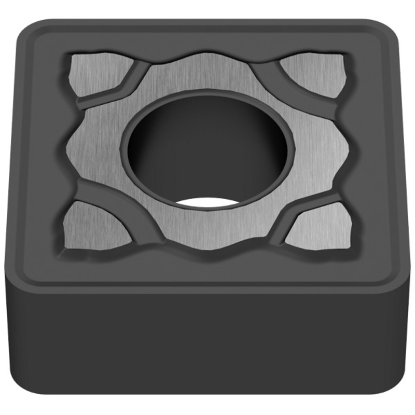 Picture of CERATIZIT SNMG544EN-M70 CTCK120 Turning Insert Square 0.063 Corner Radius TiCN + Al2O3