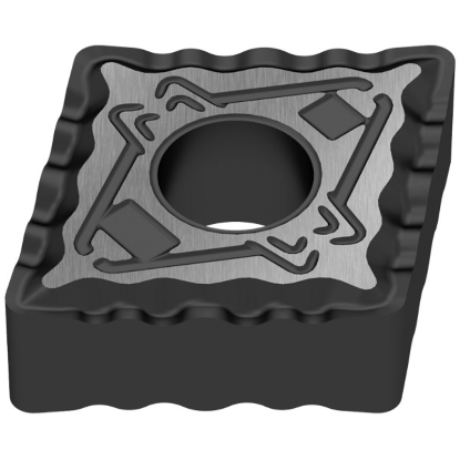 Picture of CERATIZIT CNMG321EN-F50CTCP125 Turning Insert 80.0° Negative TiCN + Al2O3