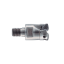 Picture of DIJET MEX-2032-HF-M16 Feed Mill,End Mill 1.260 Cutter Diameter Screw On M16 Shank 1.693 OAL 2 Flute