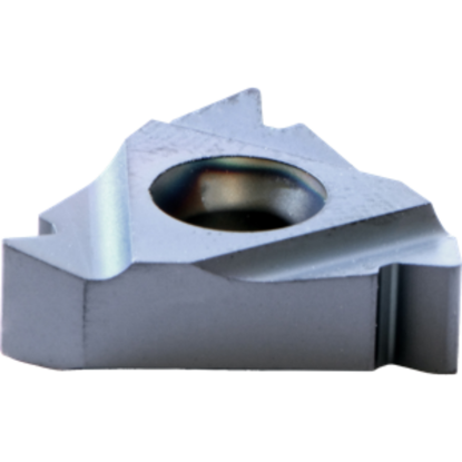 Picture of CARMEX 27ER5API403BMA Threading Insert 5.00TPI API 403 External Right TiAlN ISO 27